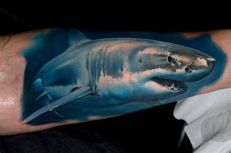 shark tattoo designs|realistic shark tattoos.